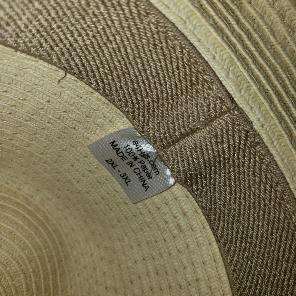 Fedora Hat - Picture 4 of 4